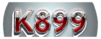 k899 logo